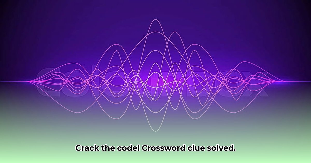 sound-of-relief-crossword-clue